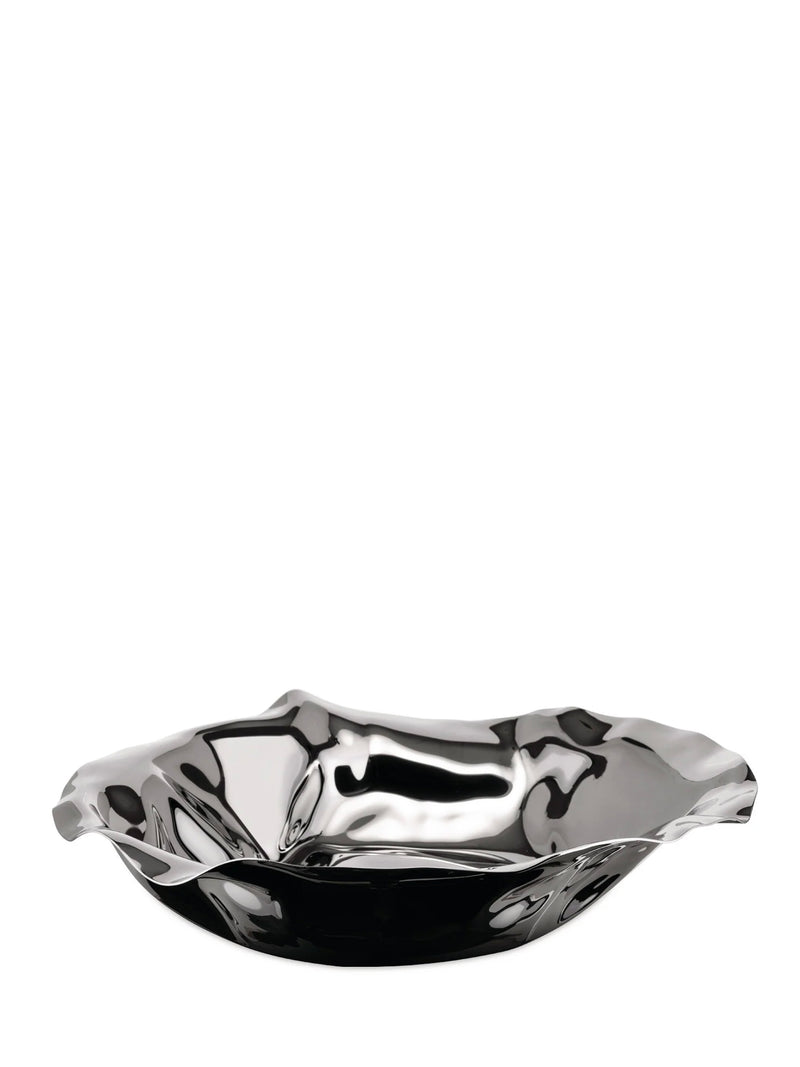 Sarrià round basket (27,5 cm)