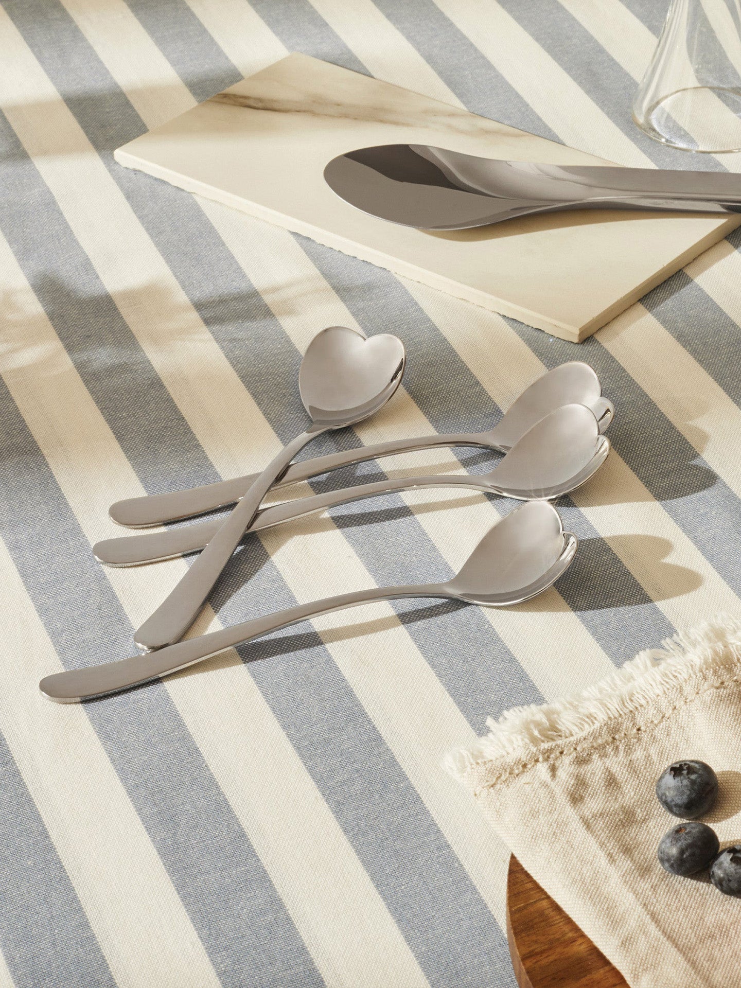 Big Love Ice Cream Spoons