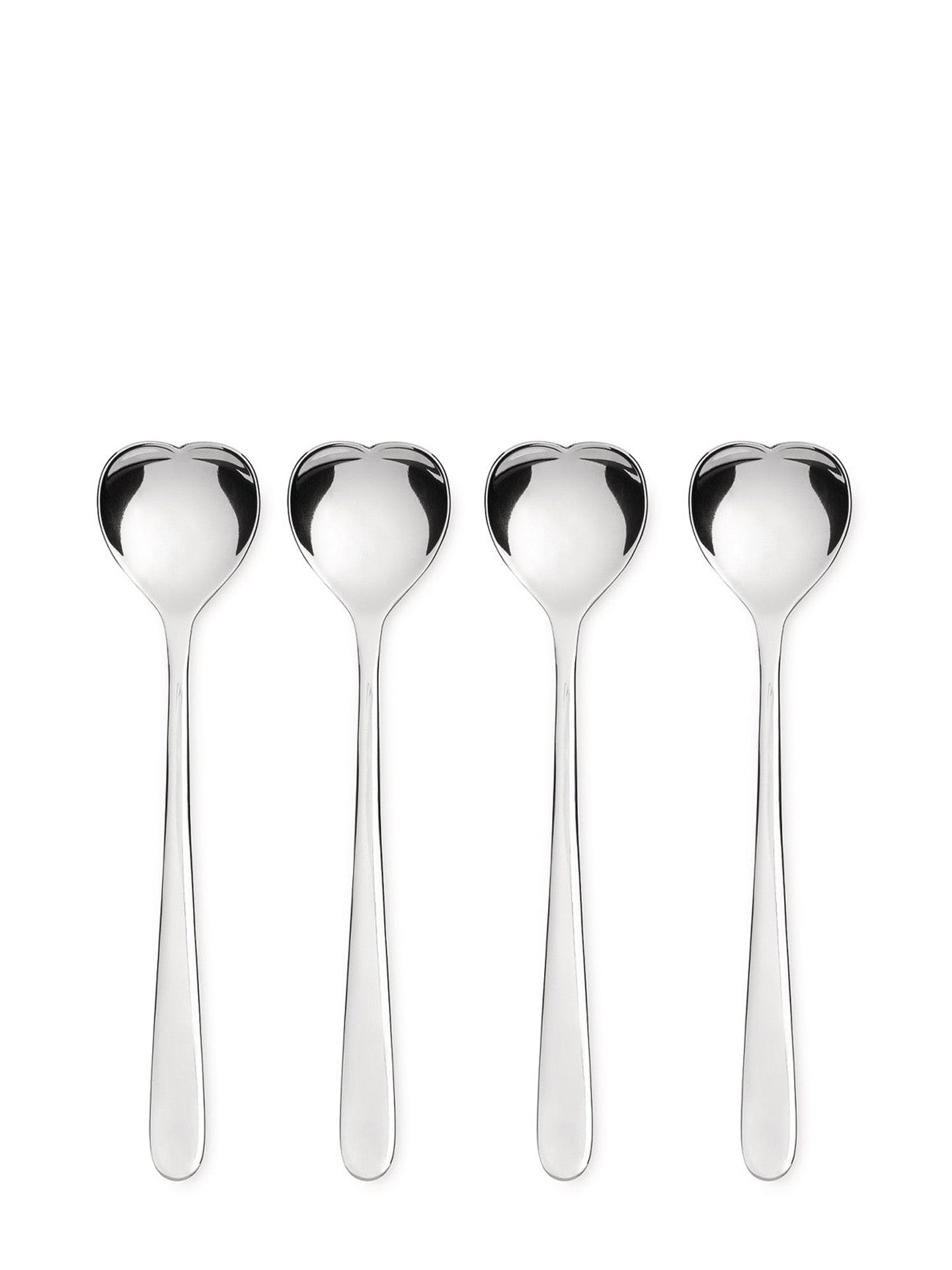 Big Love Ice Cream Spoons