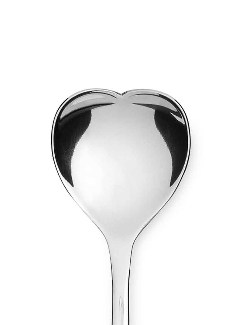 Big Love ice cream spoon