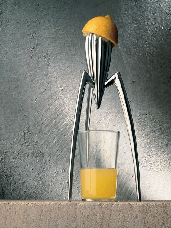 Juicy Salif Citrus squeezer