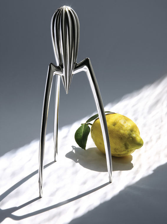 Juicy Salif Citrus squeezer
