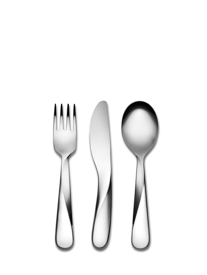 Giro Kids collection - Children cutlery set