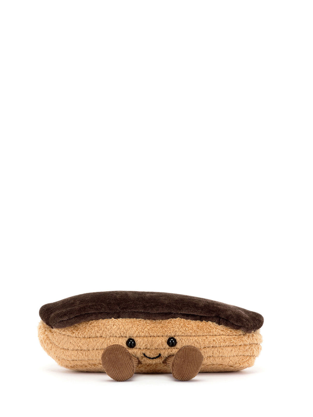 Amuseables Étienne Éclair soft toy (15cm)