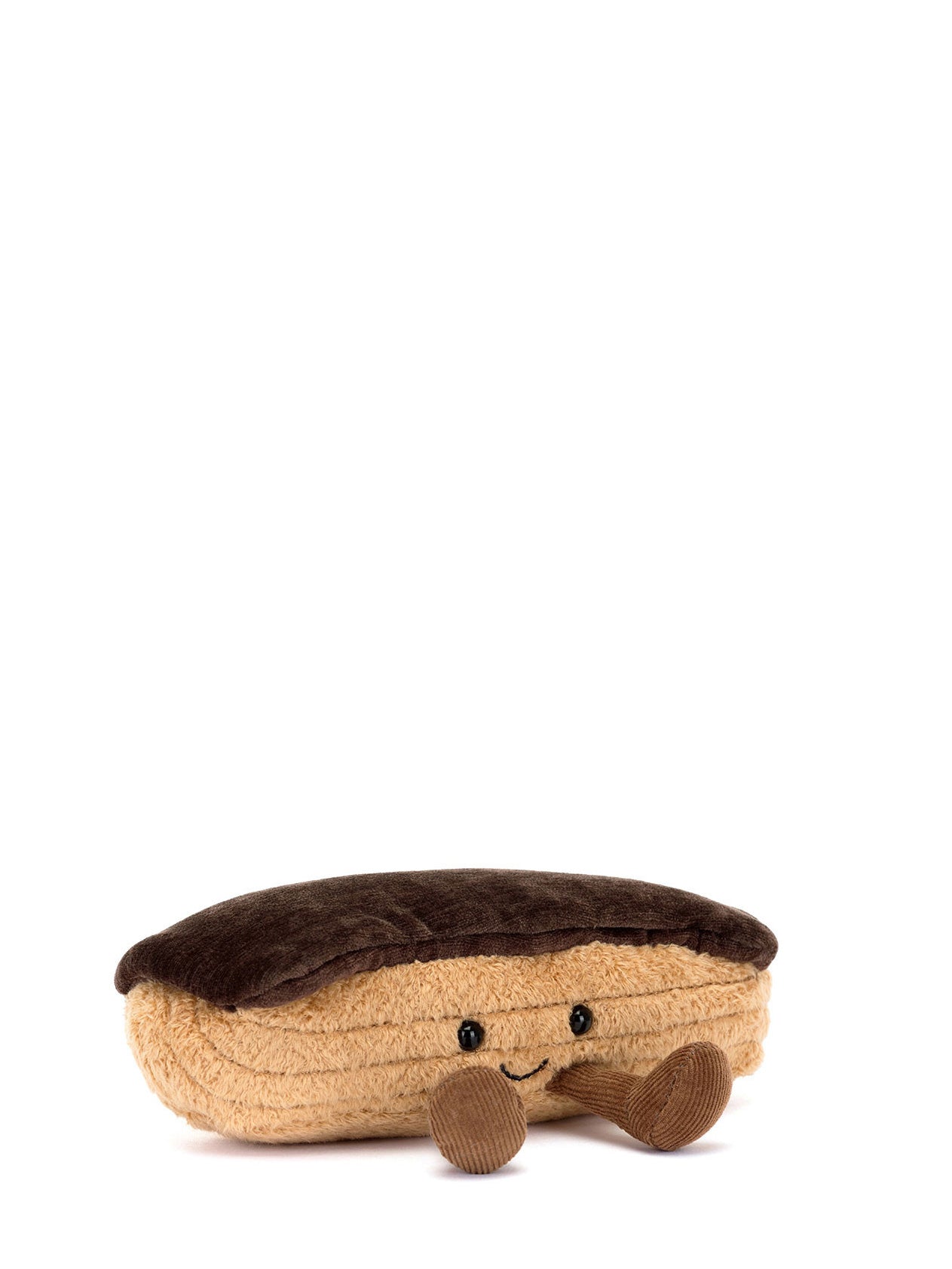 Amuseables Étienne Éclair soft toy (15cm)