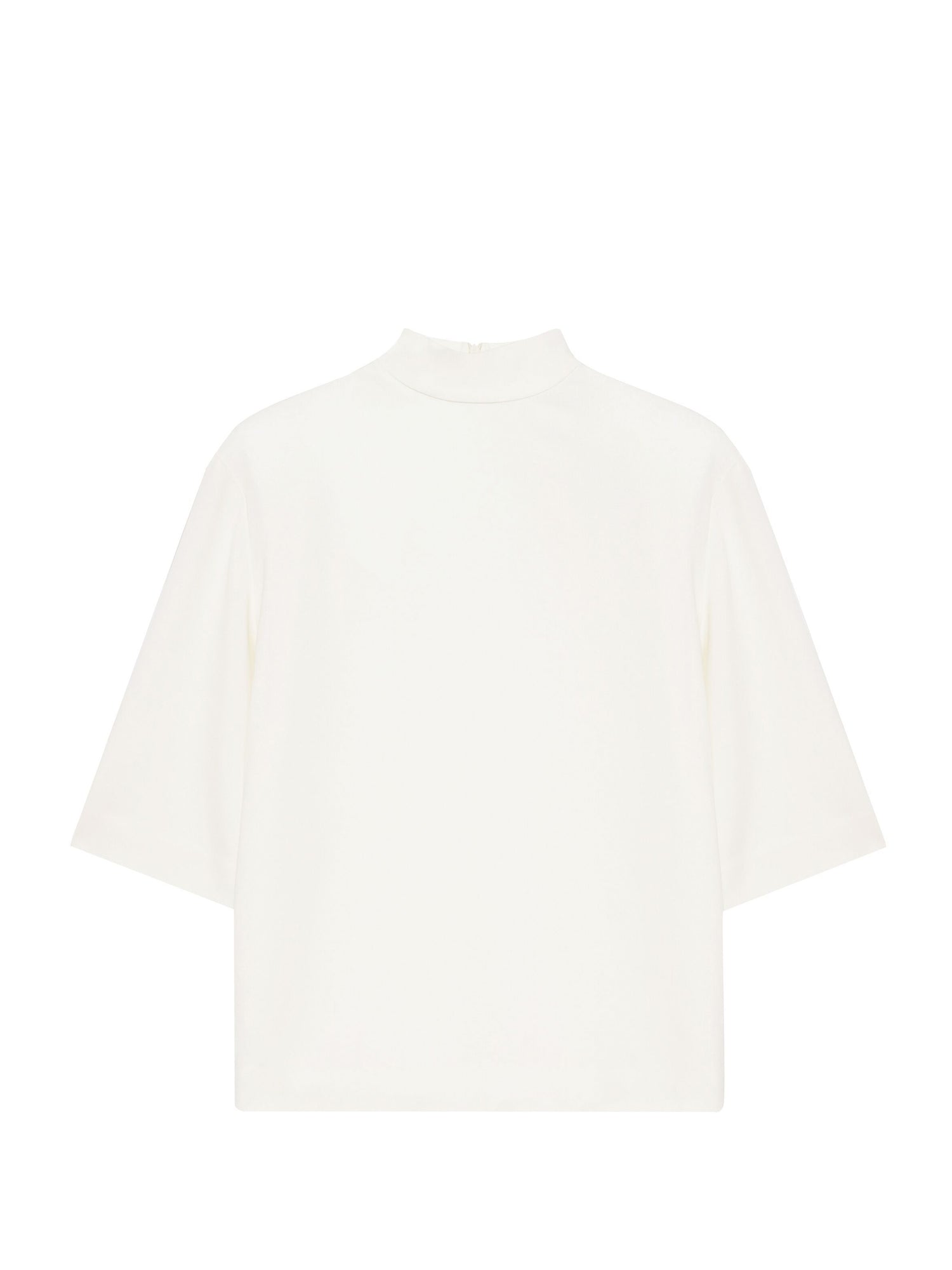 Paulina Top, Ivory