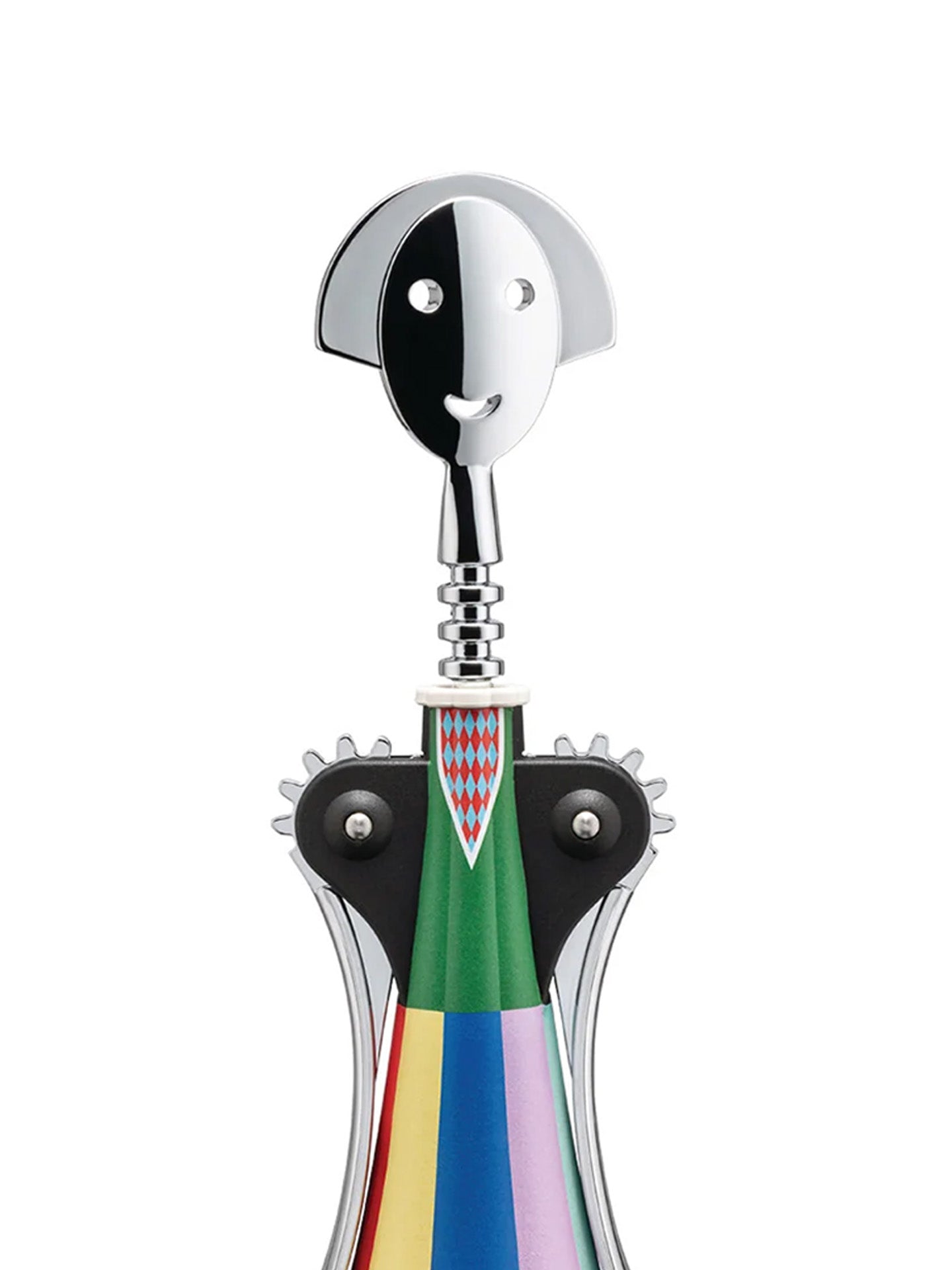 Anna G. Corkscrew, Parade 5 Special edition