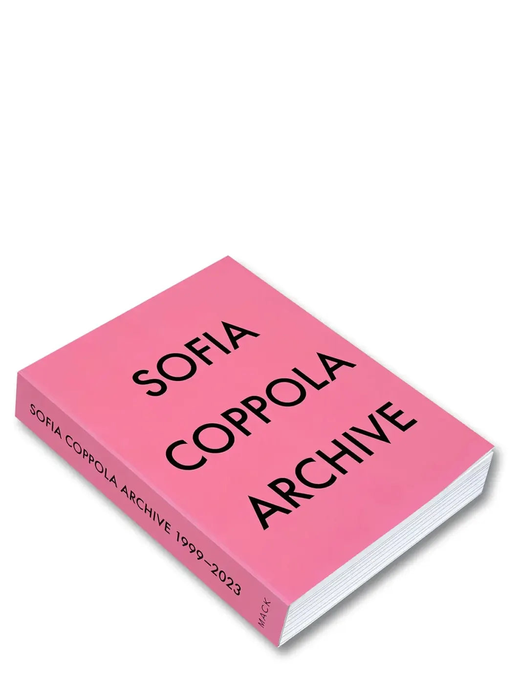 Sofia Coppola Archive 1999-2023