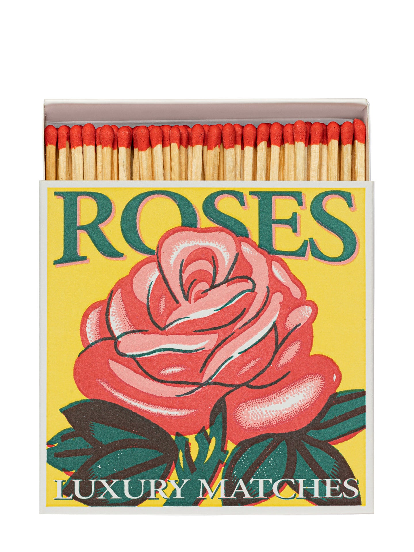 Roses Matches