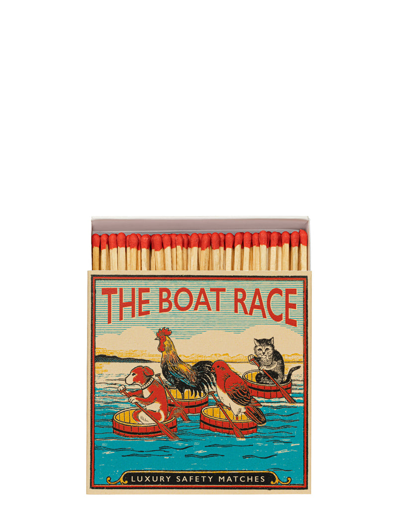 The Boat Race matches