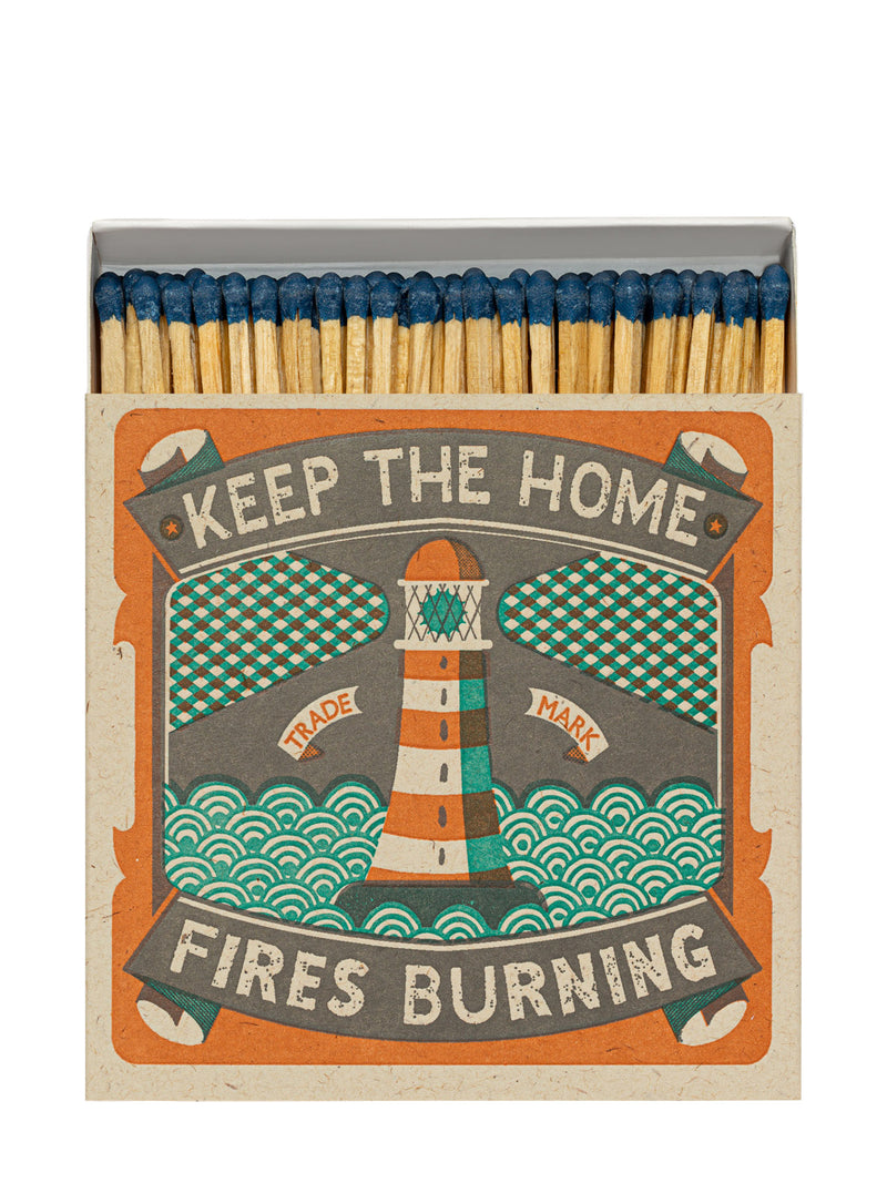 Keep the Home Fires matches