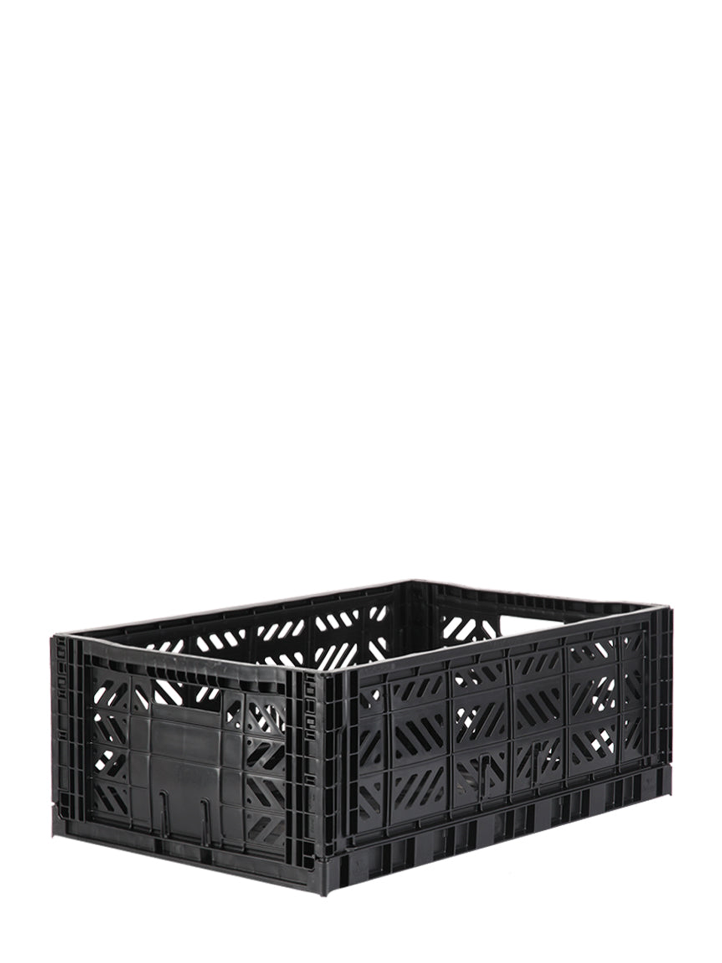 AYKASA Maxi stackable crate, 20 colours