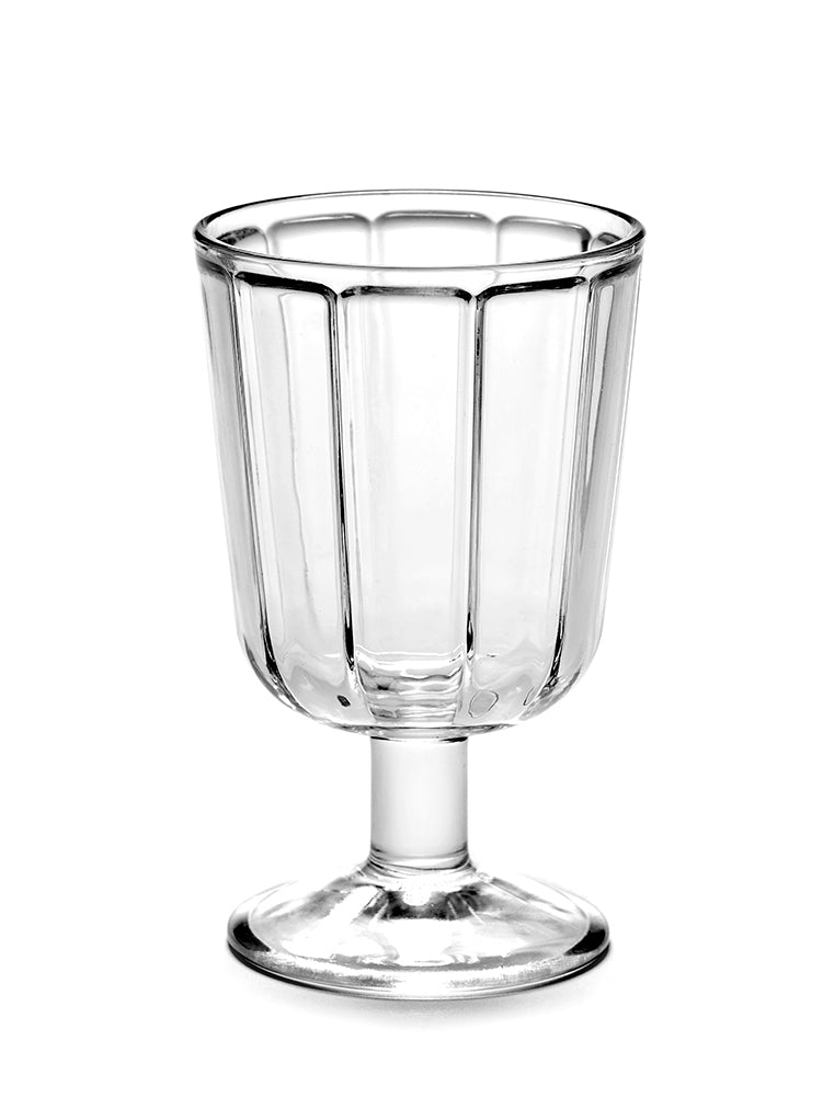 Surface White Wine Glass (22 cl)