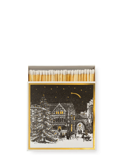 Starry Night Matches