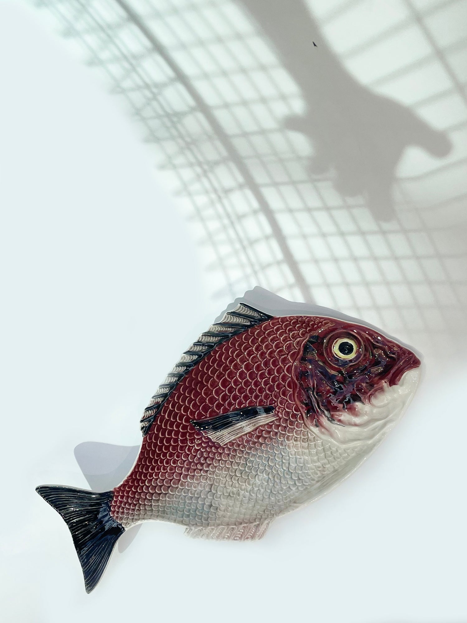 Fish platter (27 cm)