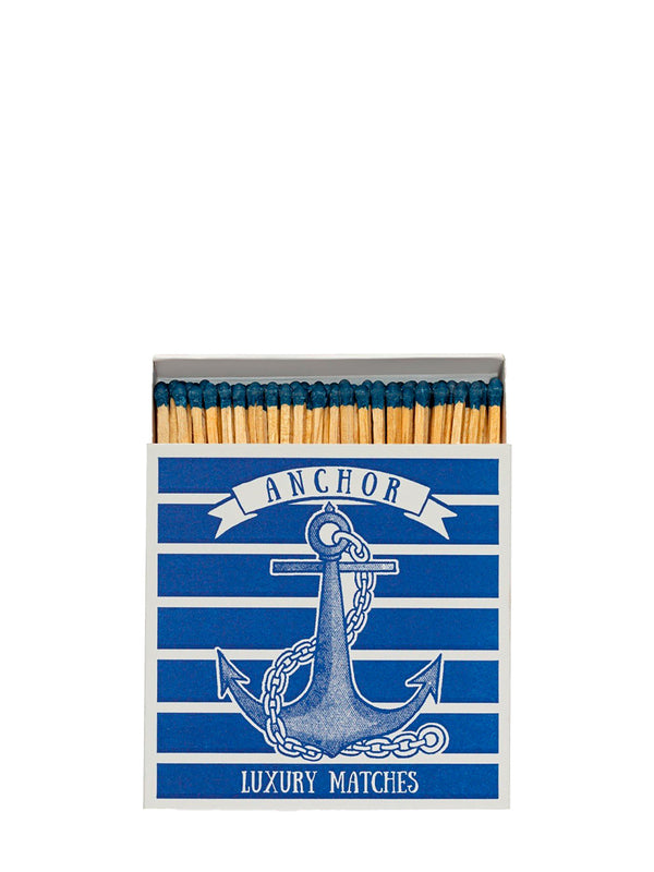 Anchor matches