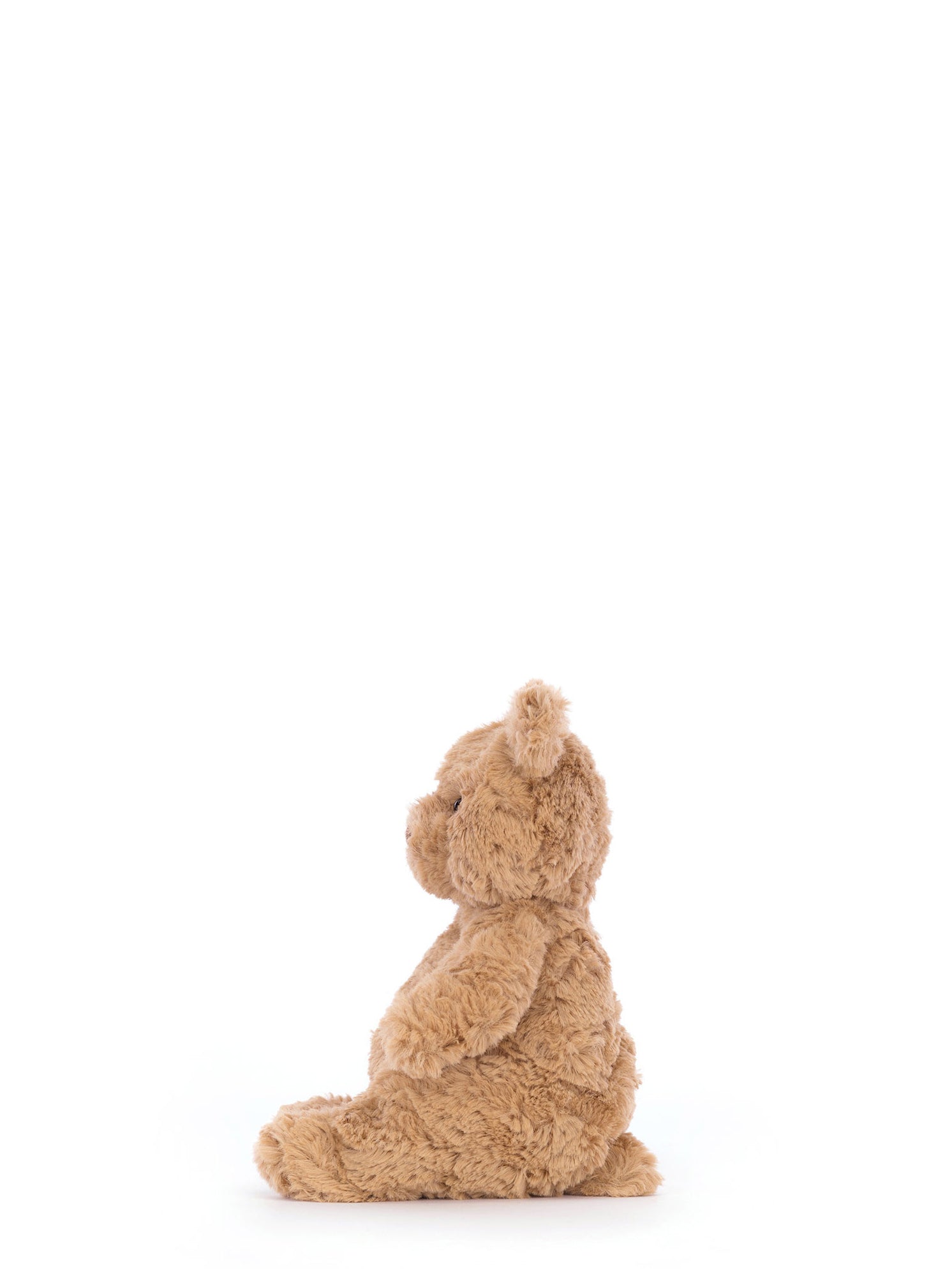 Bartholomew bear, tiny (16cm)