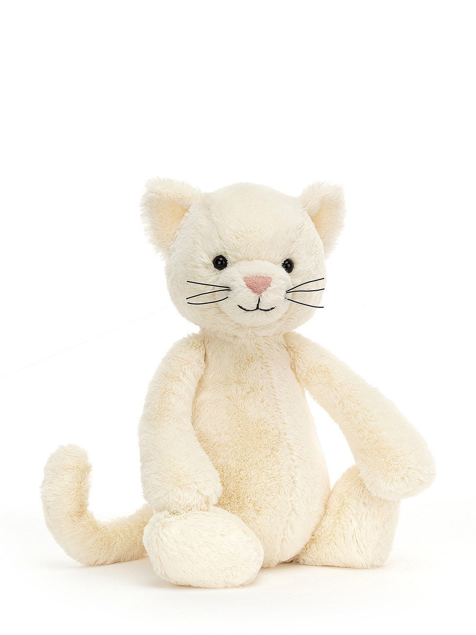 jellycat bashful cat