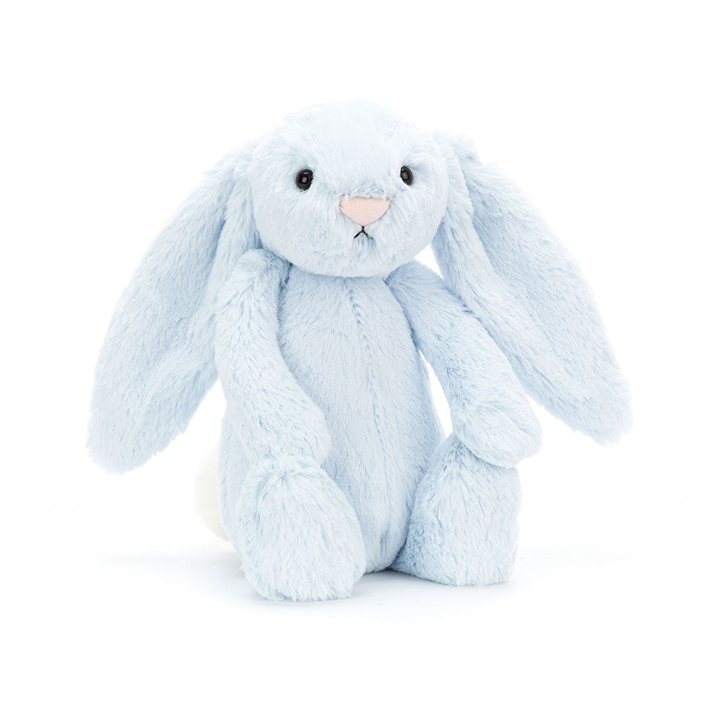 Bashful Blue Bunny, medium