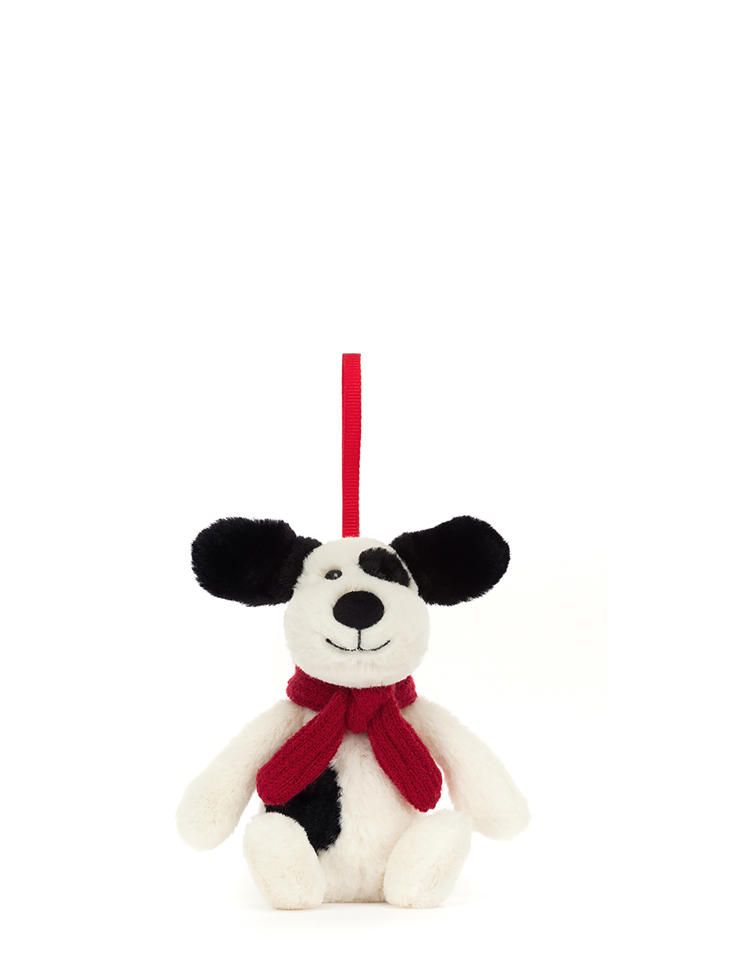 JELLYCAT Bashful Puppy Decoration My o My