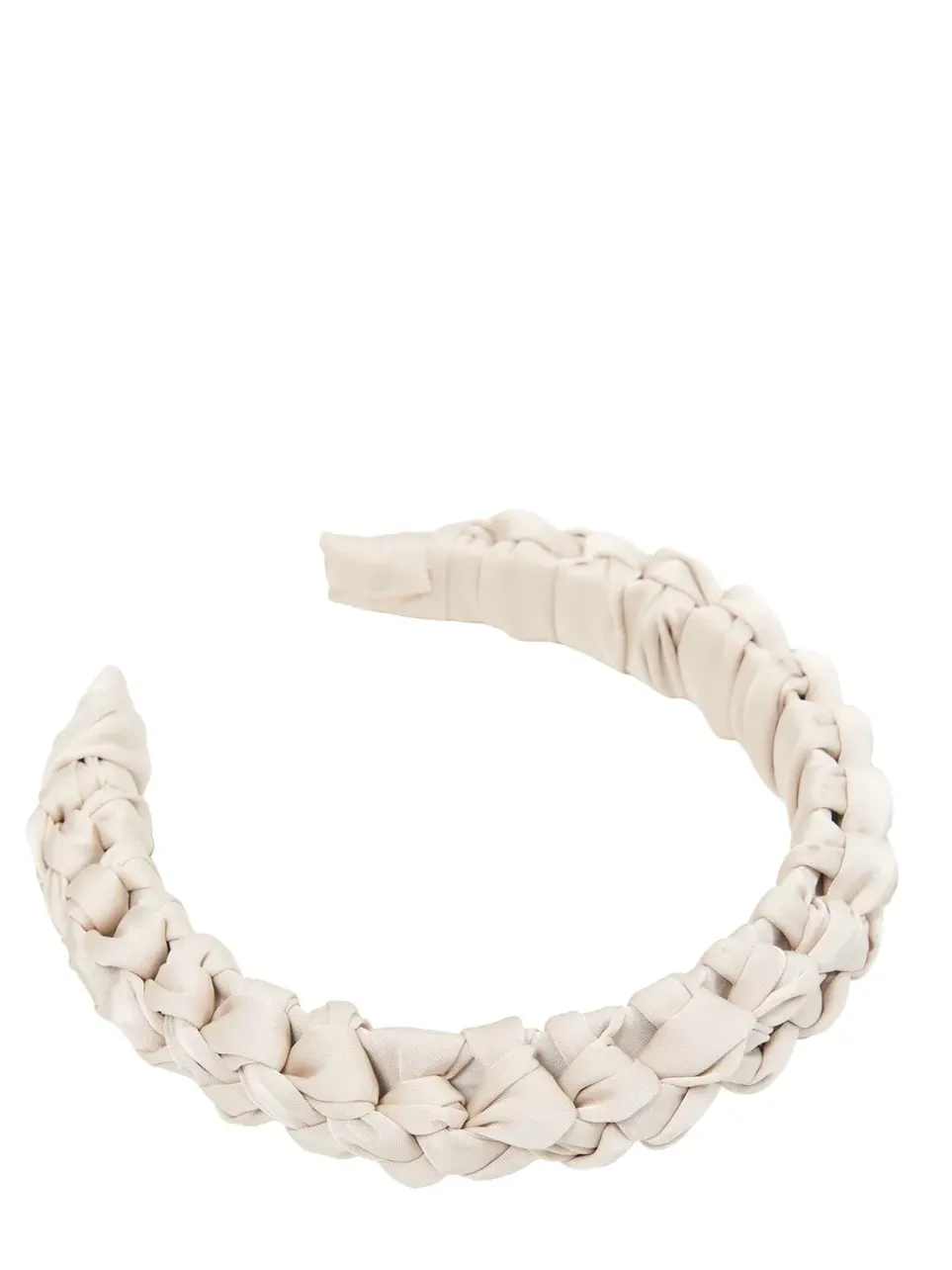 Cali headband, cream