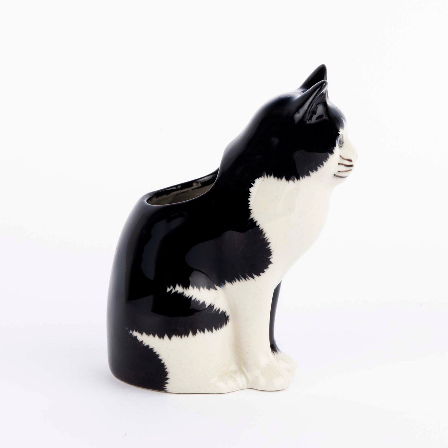 Barney bud vase