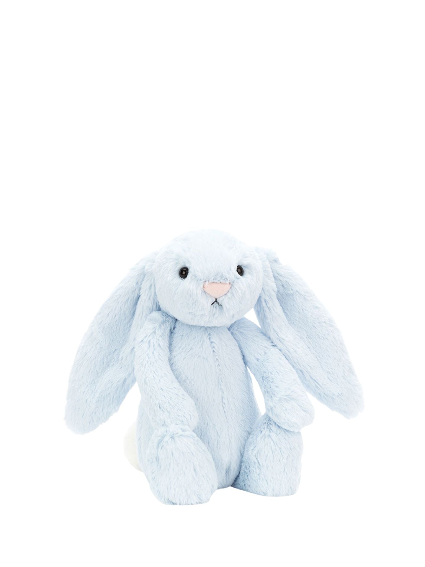 Bashful Blue Bunny, medium