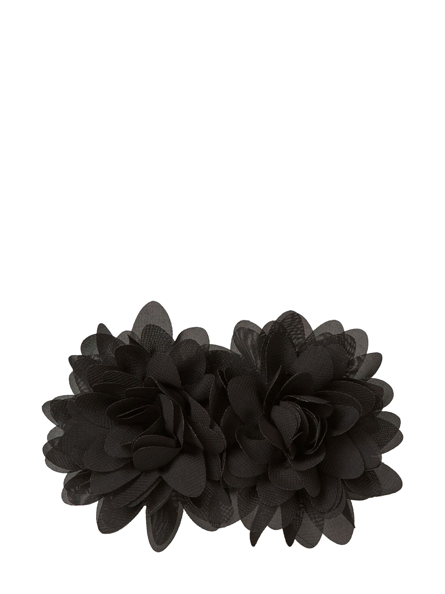 Arabella Flower Hair Clip, 5 colours