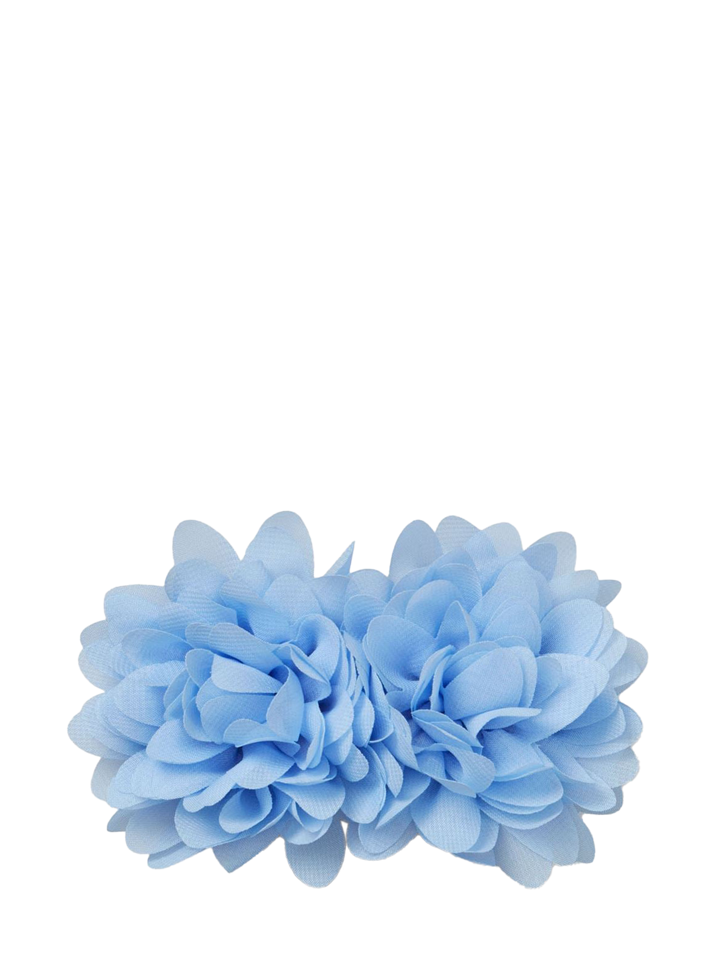 Arabella Flower Hair Clip, 5 colours