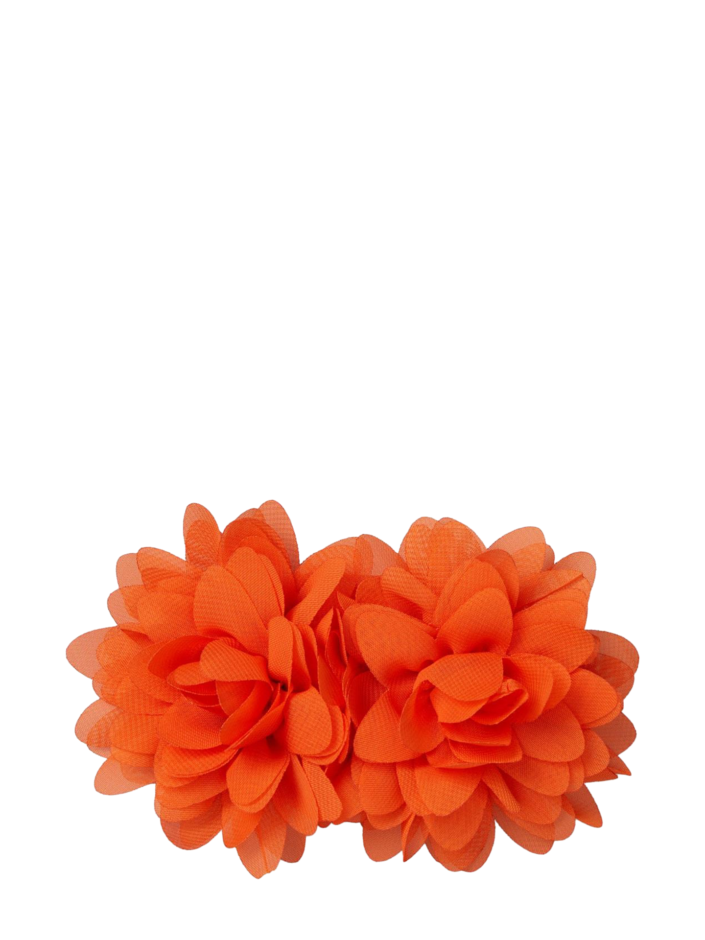 Arabella Flower Hair Clip, 5 colours
