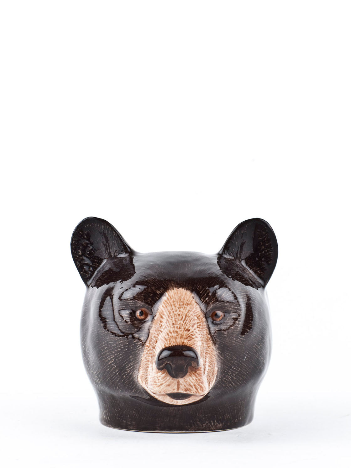 Bear egg cup
