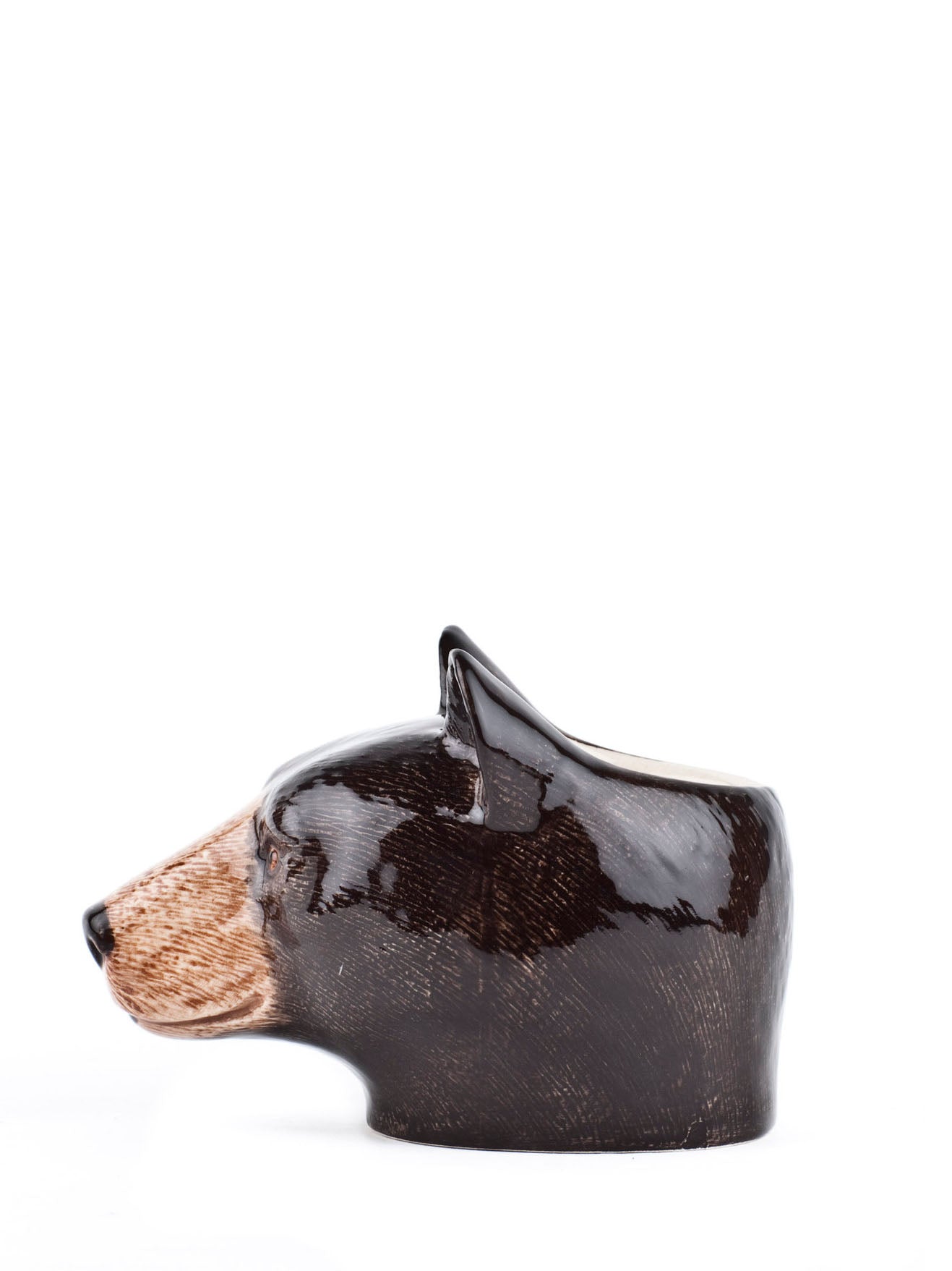 Bear egg cup