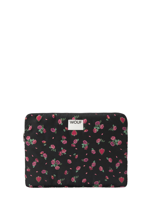 Bloom laptop sleeve (13" & 14")