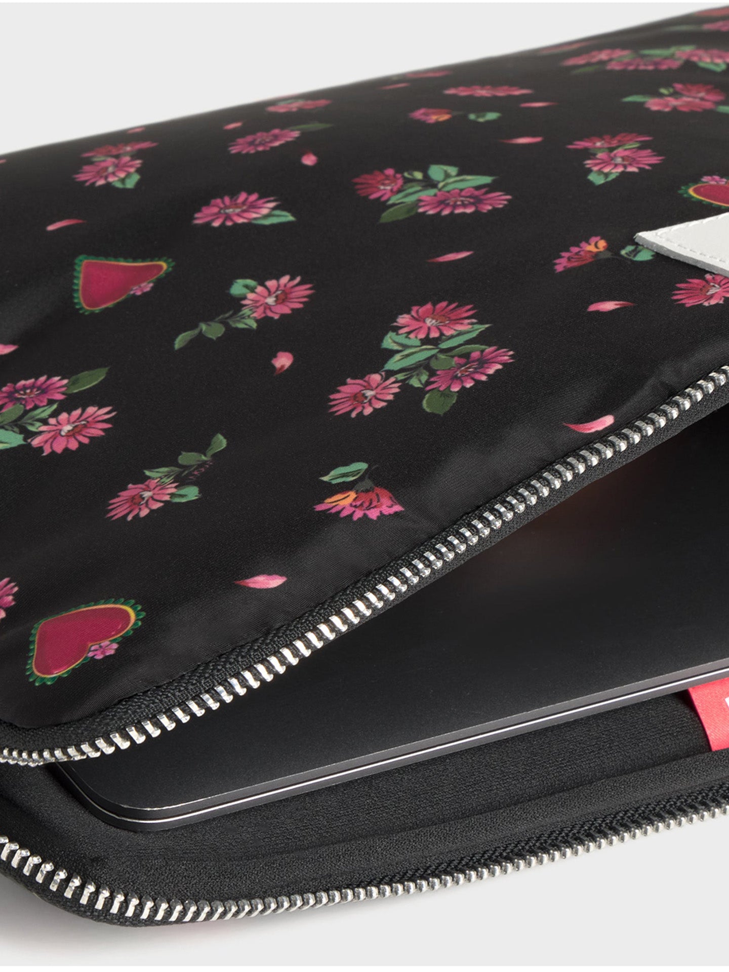 Bloom laptop sleeve (13