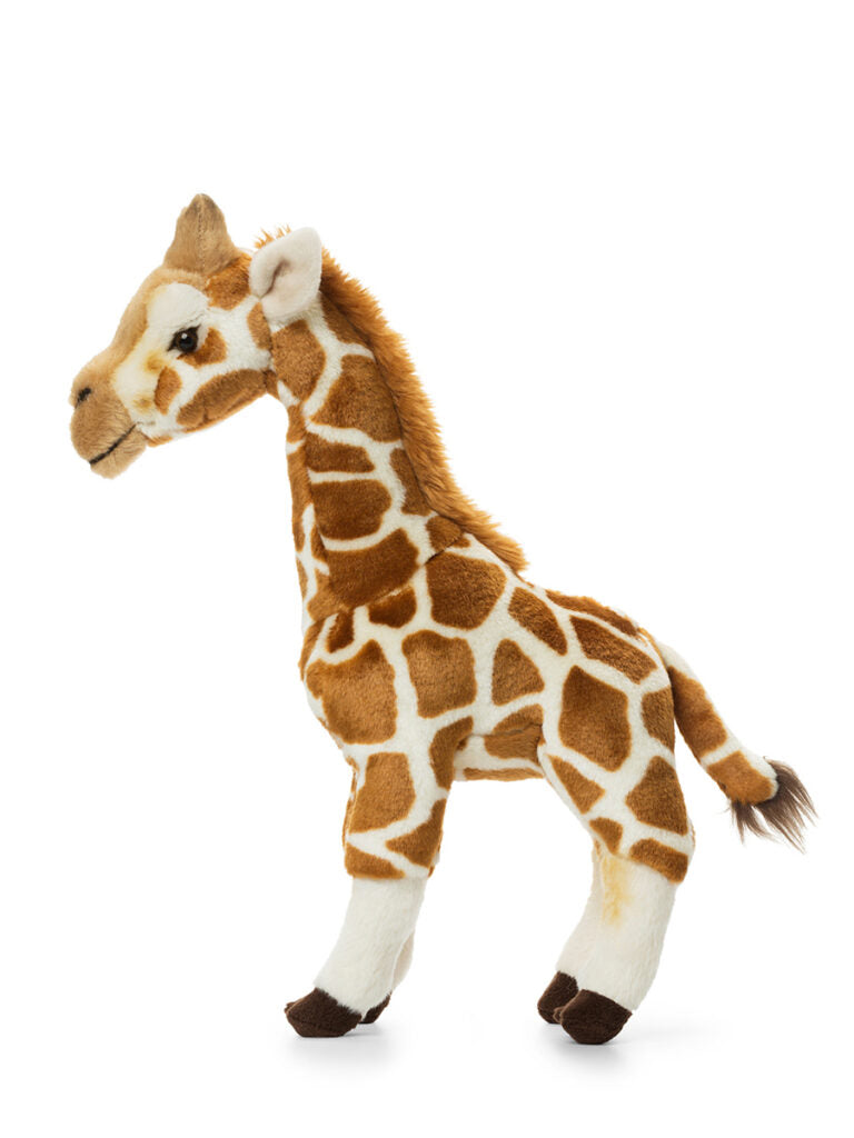 WWF Giraffe