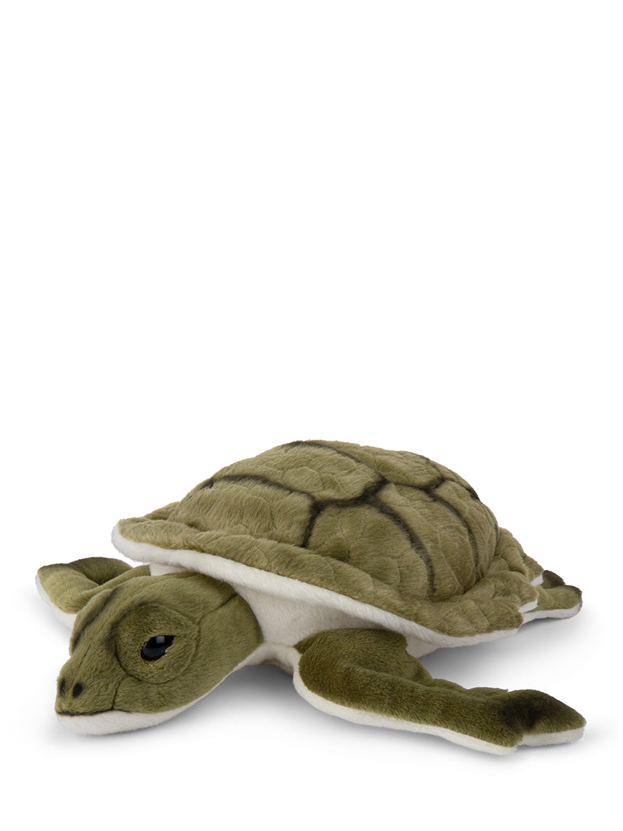 WWF Turtle