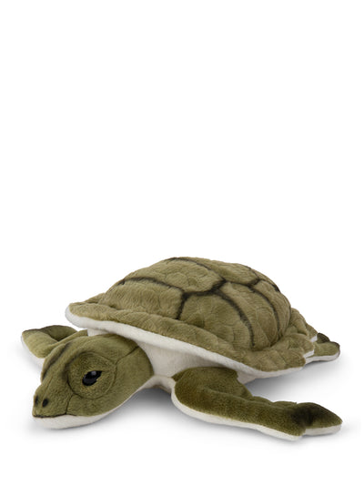 WWF Turtle