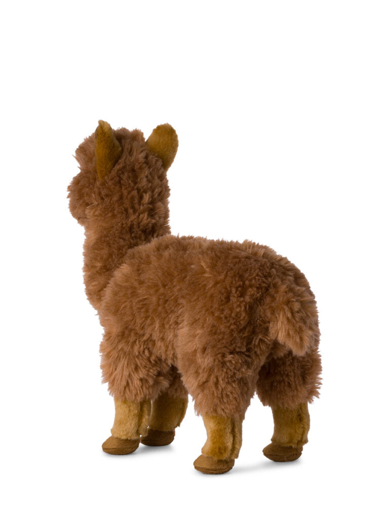 WWF Alpaca