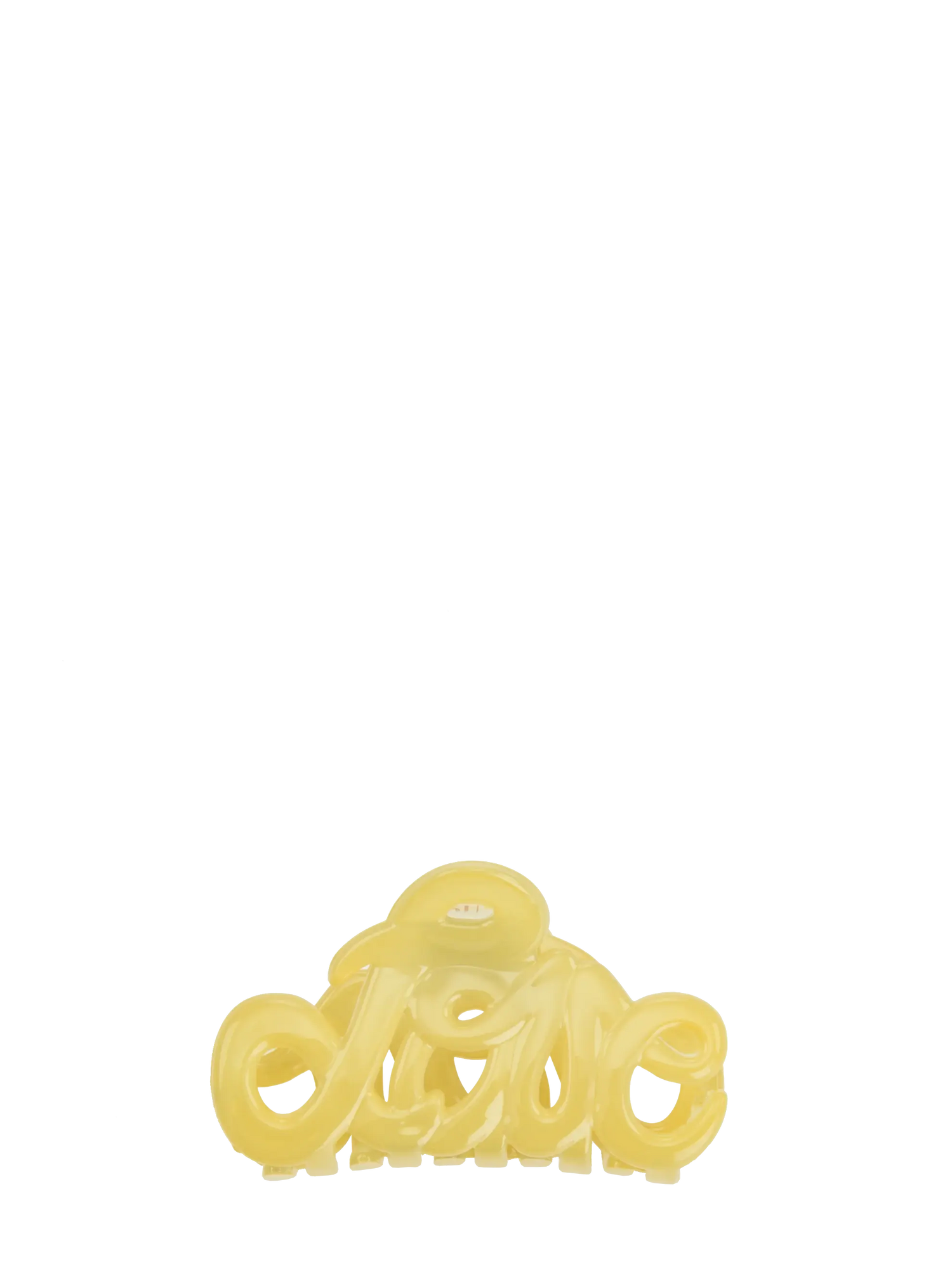 Small Love claw (5cm), various colours