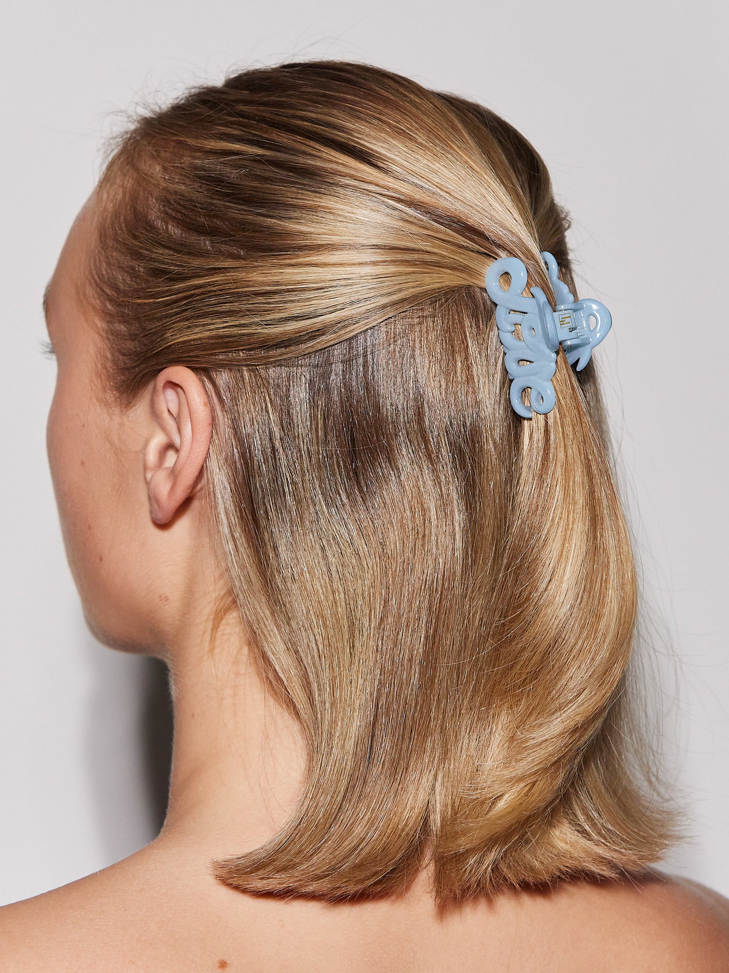 Small Love claw (5cm), various colours