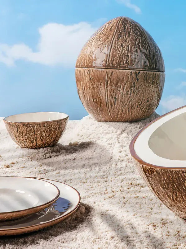 Coconut Bowl