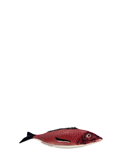 Fish platter, medium (42cm)