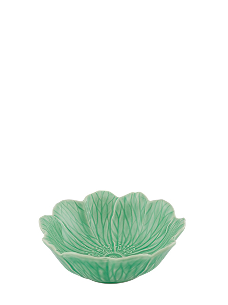 Large Flora bowl (17cm), 6 colours