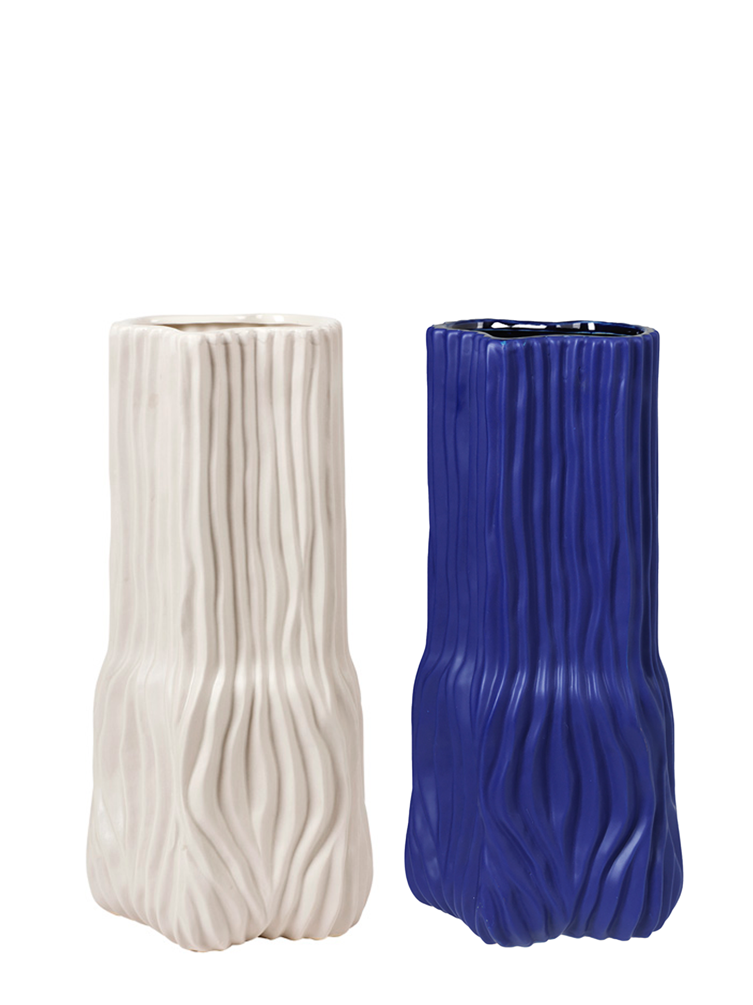 Tall Magny Vase, 2 Colours