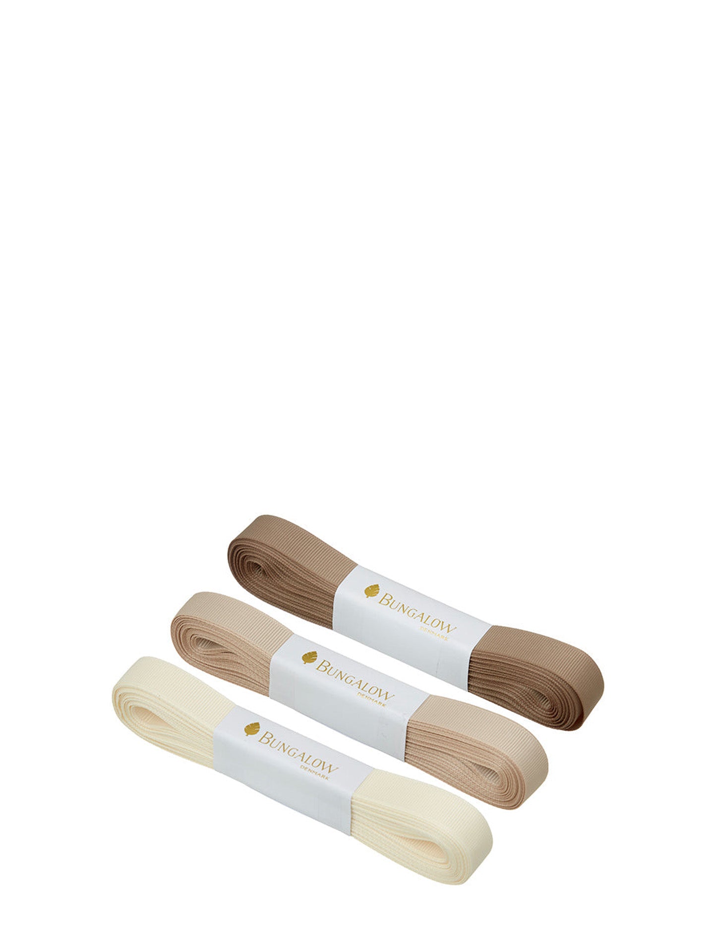 Gift ribbon, several colours