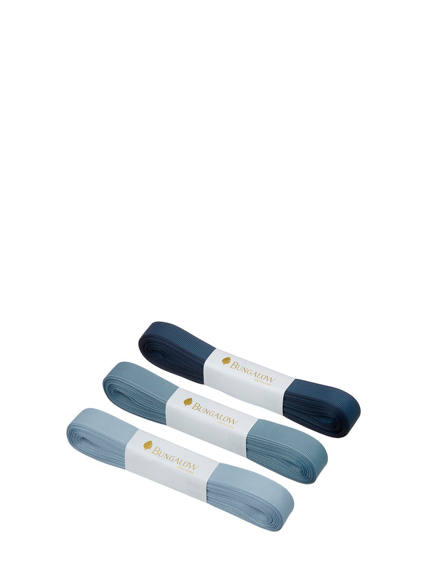 Gift ribbon, several colours