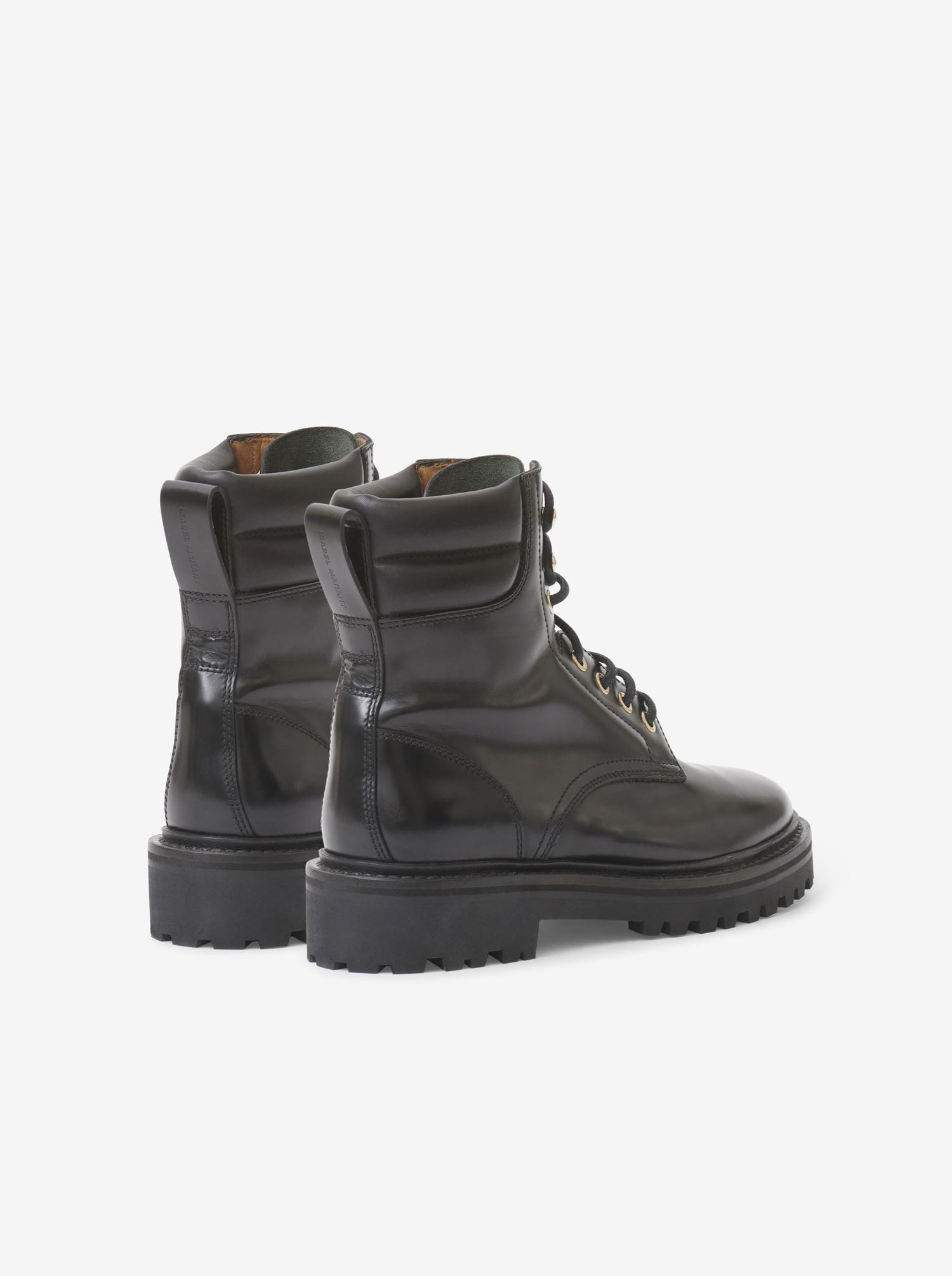 CAMPA boots, black