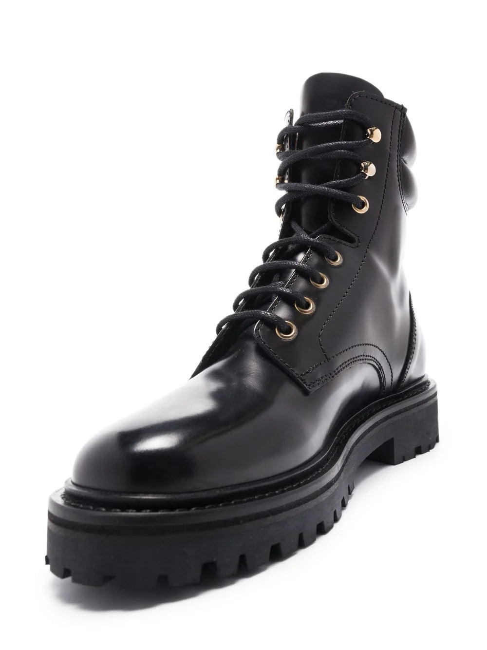 CAMPA boots, black