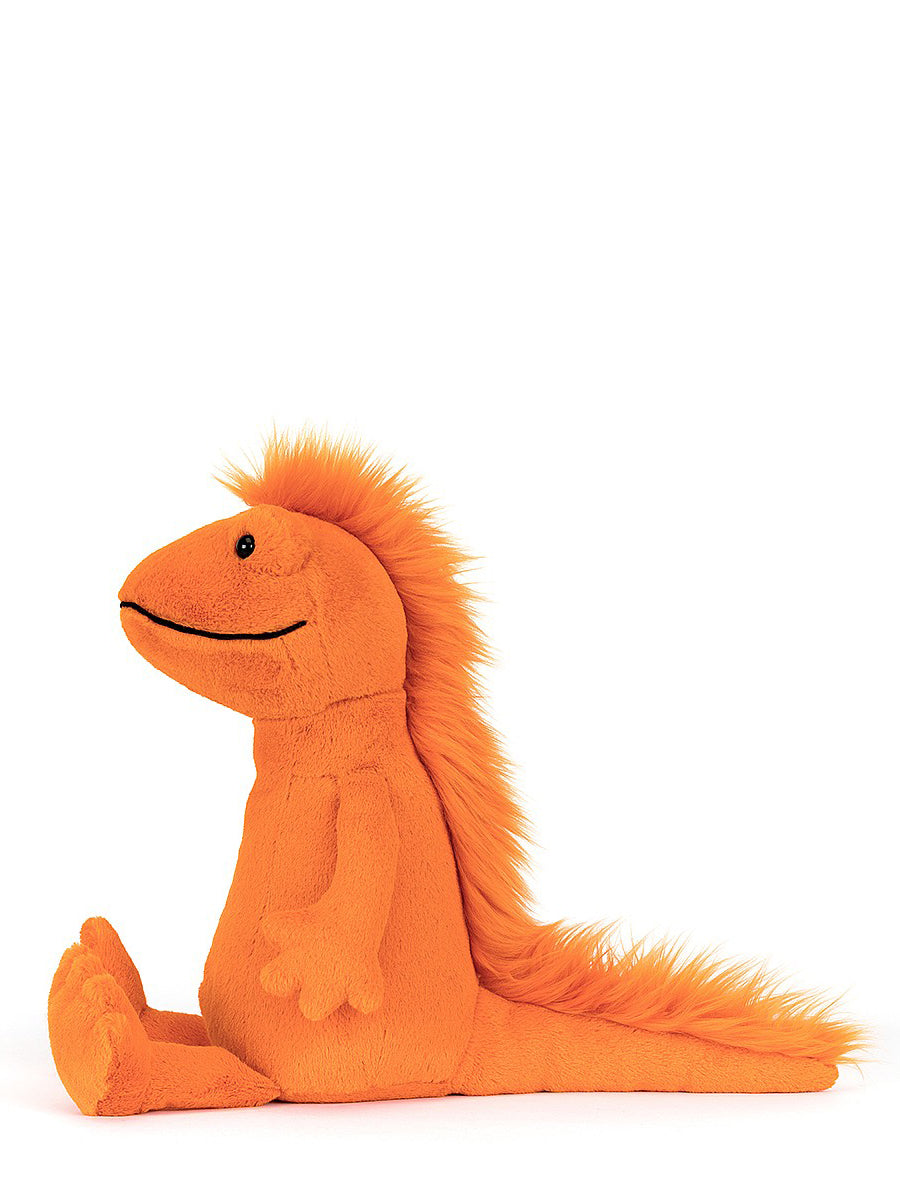 Cruz Crested Newt (30 cm)