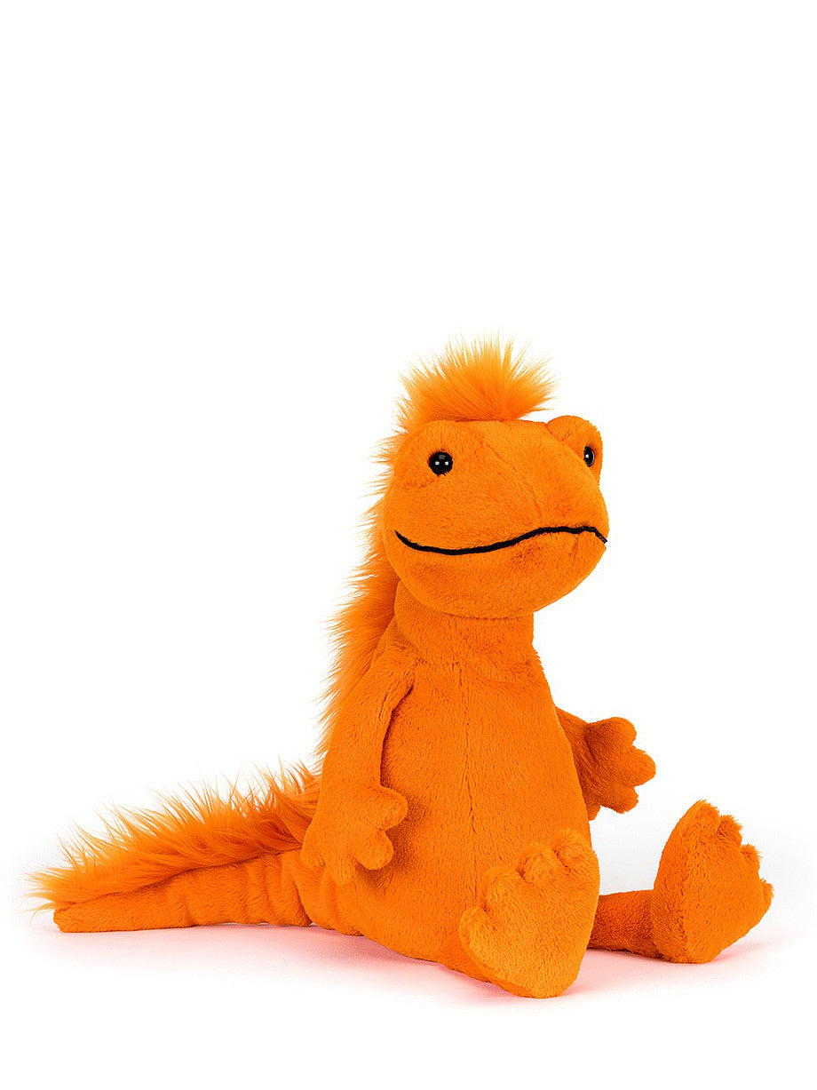 Cruz Crested Newt (30 cm)
